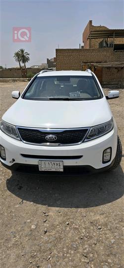 کیا سۆرینتۆ